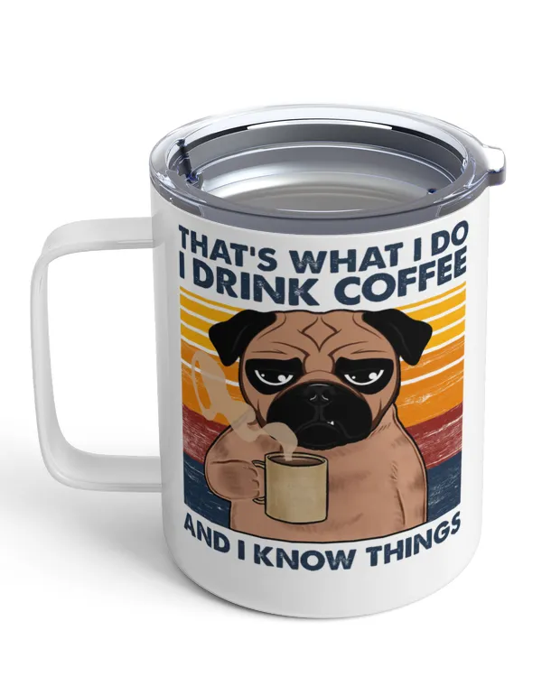 Insulated Mug