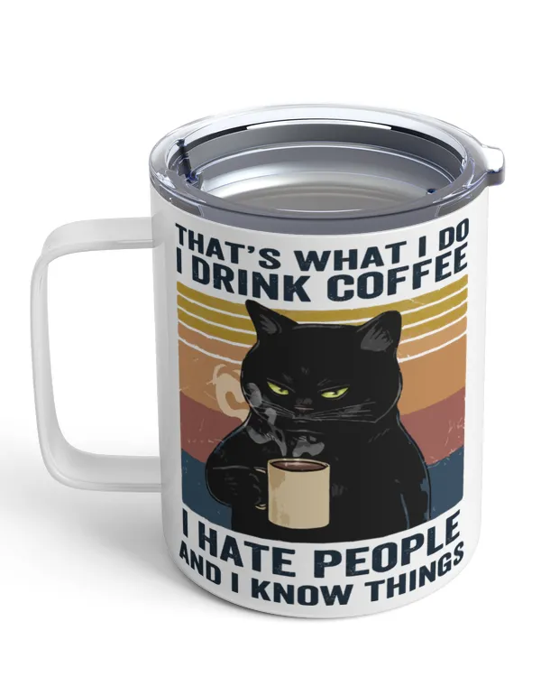 Insulated Mug