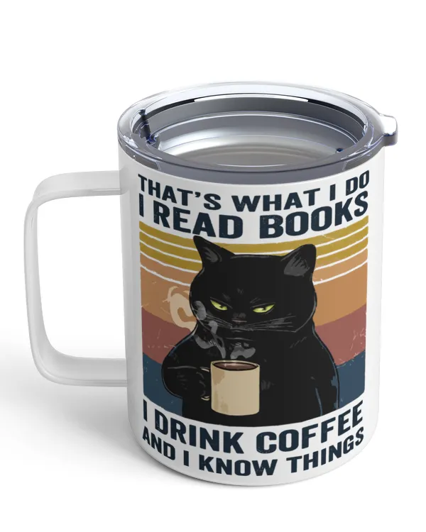 Insulated Mug