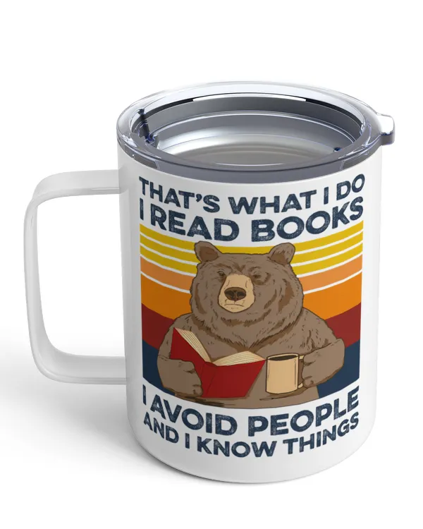 Insulated Mug