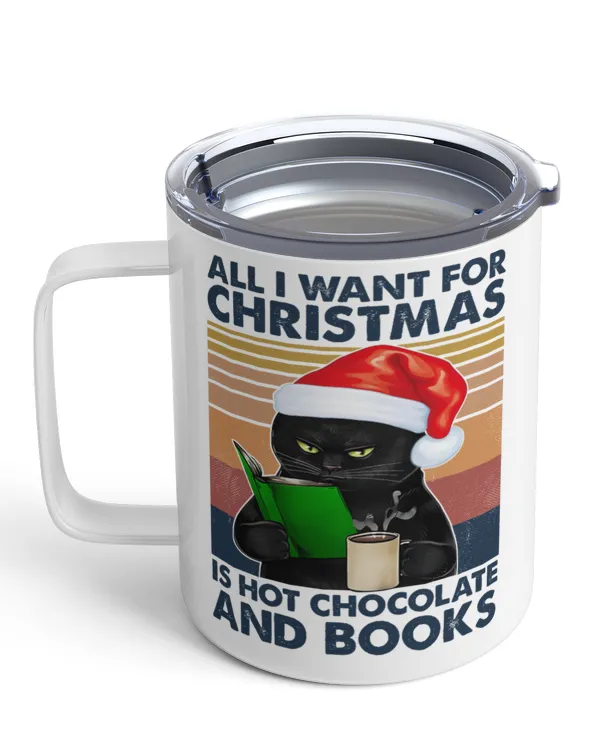 Insulated Mug