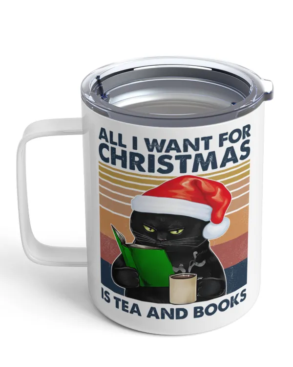 Insulated Mug