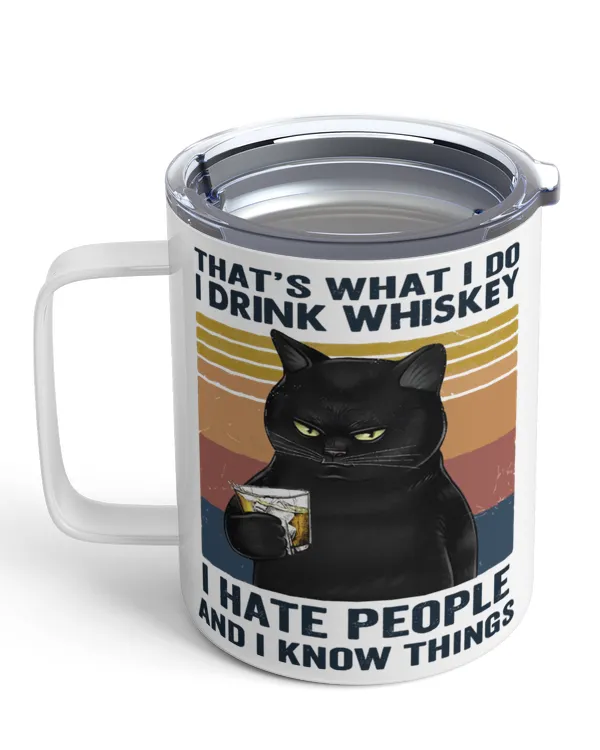 Insulated Mug