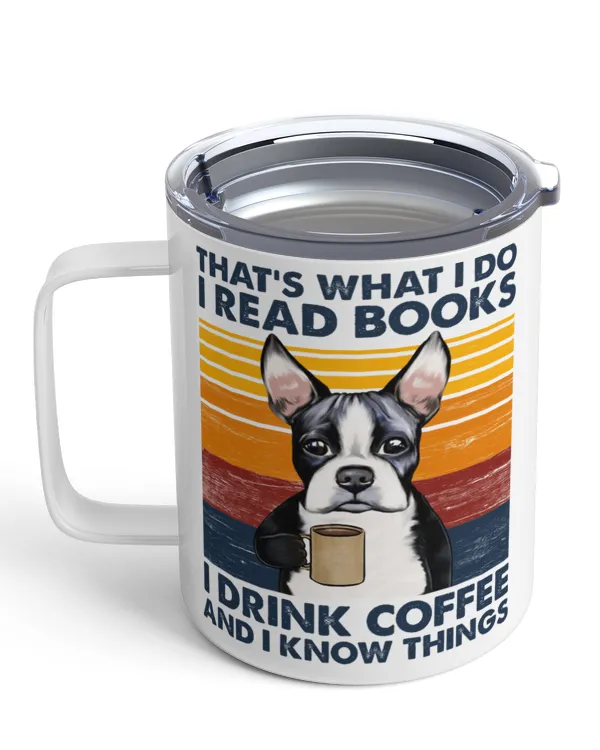 Insulated Mug