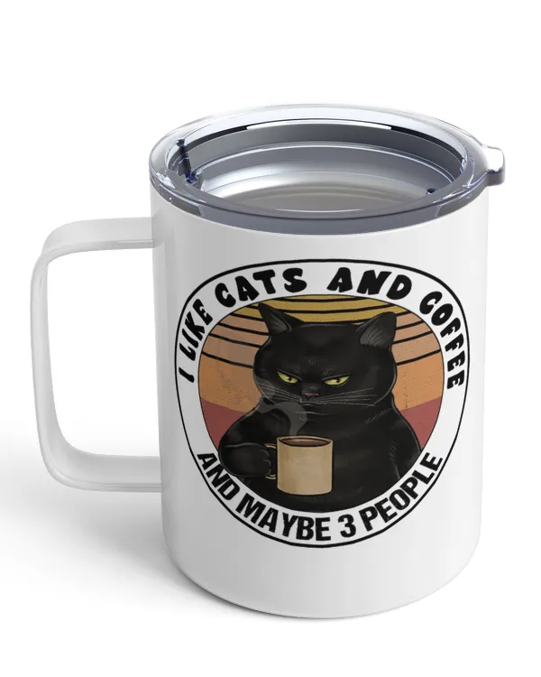 Insulated Mug