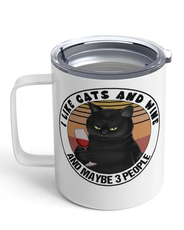Insulated Mug