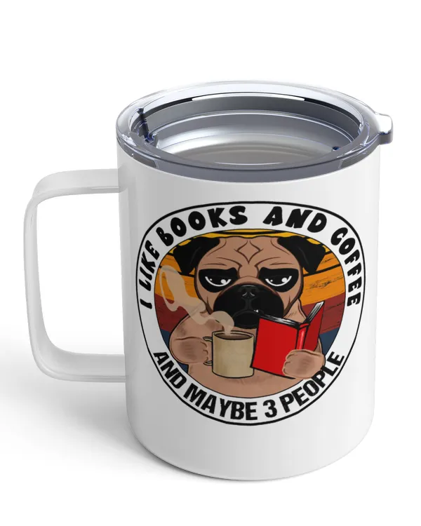Insulated Mug