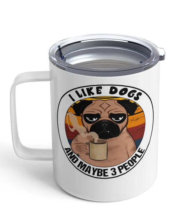 Insulated Mug
