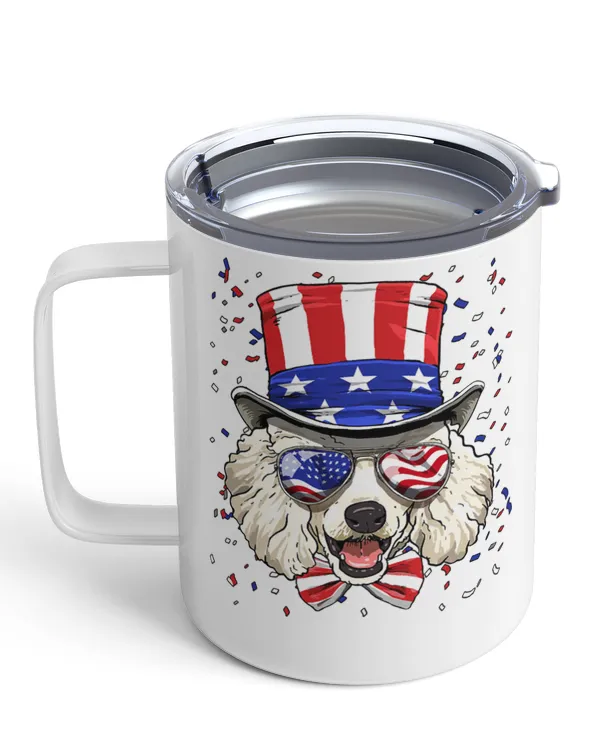 Insulated Mug