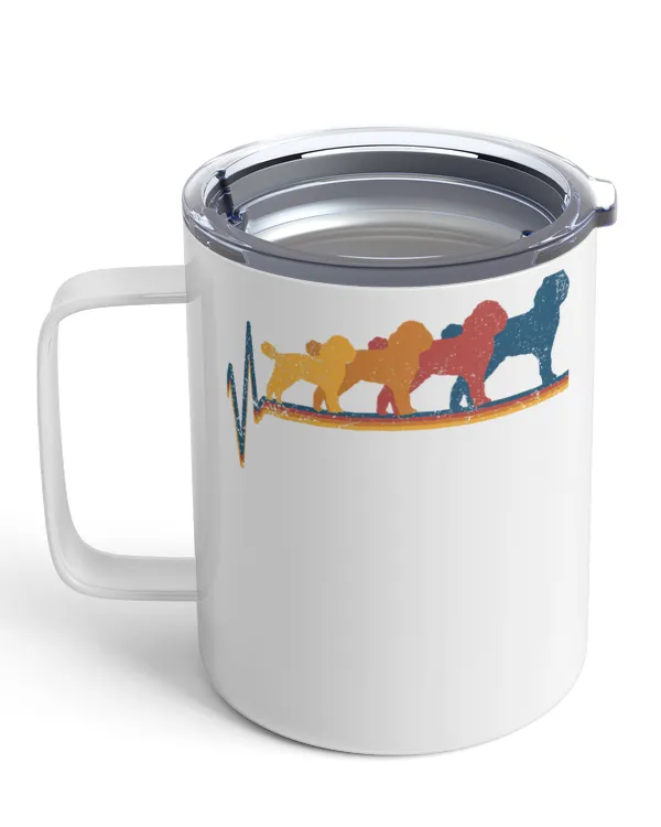 Insulated Mug