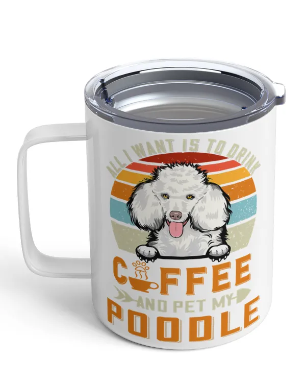 Insulated Mug