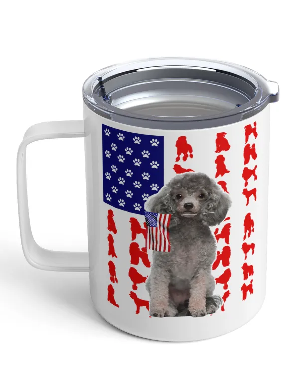 Insulated Mug