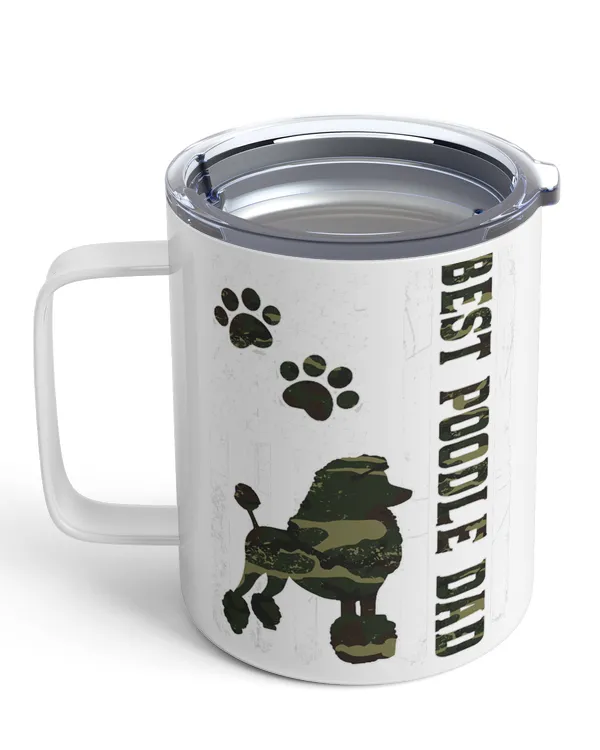 Insulated Mug