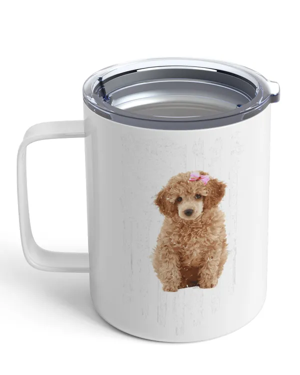 Insulated Mug