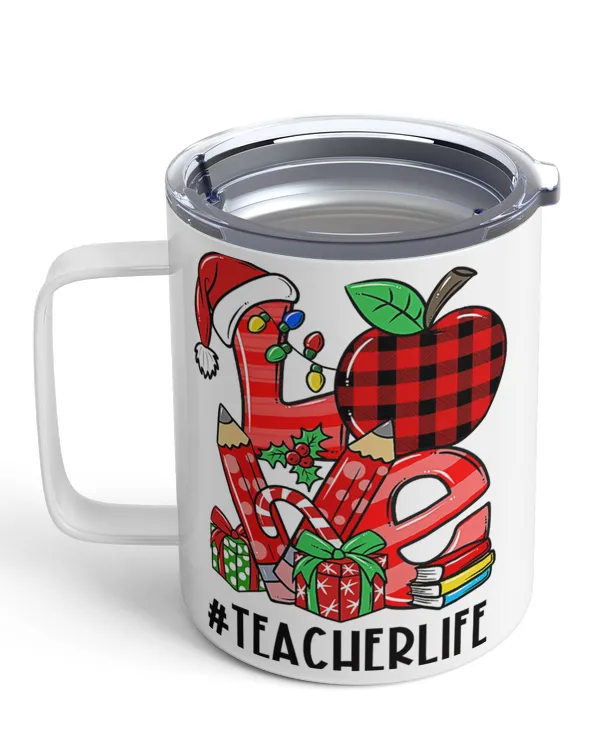 Insulated Mug