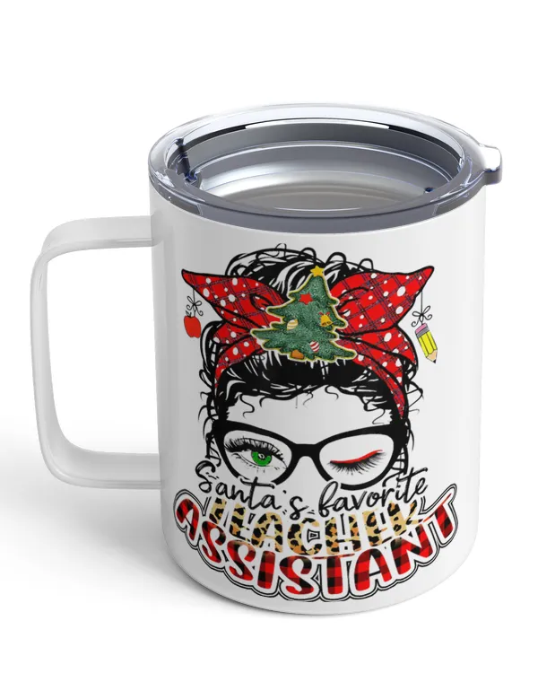 Insulated Mug