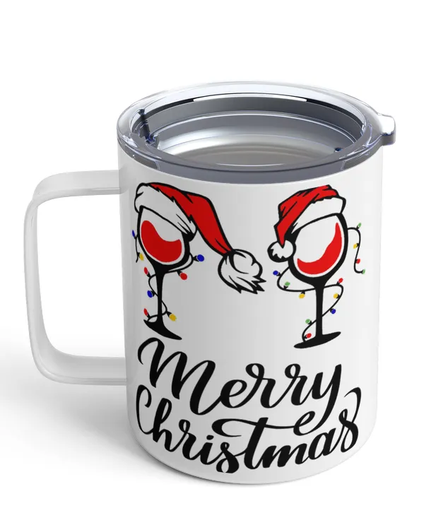 Insulated Mug