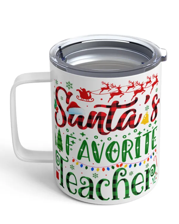 Insulated Mug