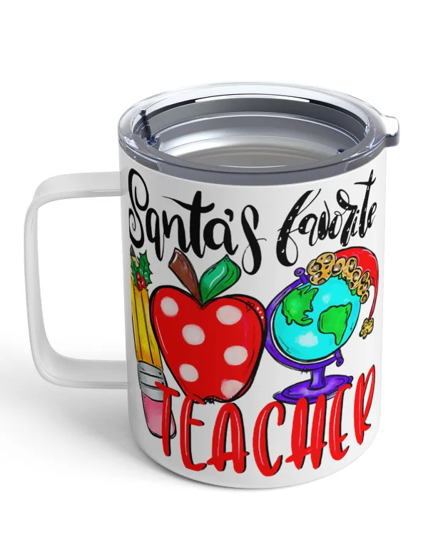Insulated Mug