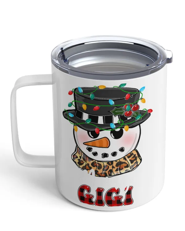 Insulated Mug