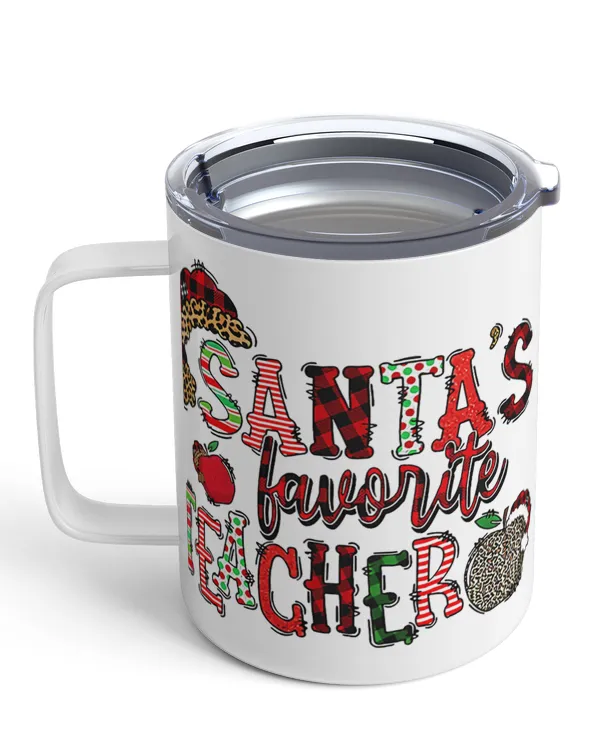 Insulated Mug