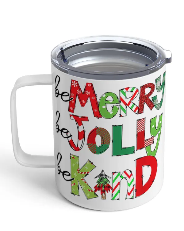 Insulated Mug