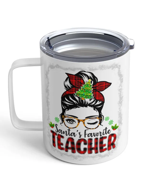 Insulated Mug