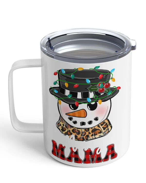 Insulated Mug