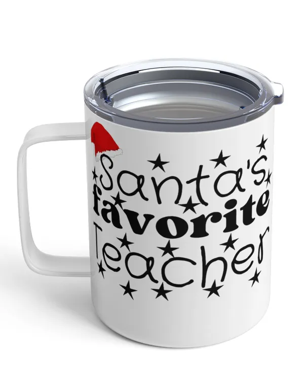 Insulated Mug