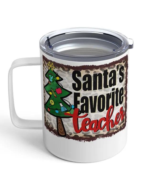 Insulated Mug