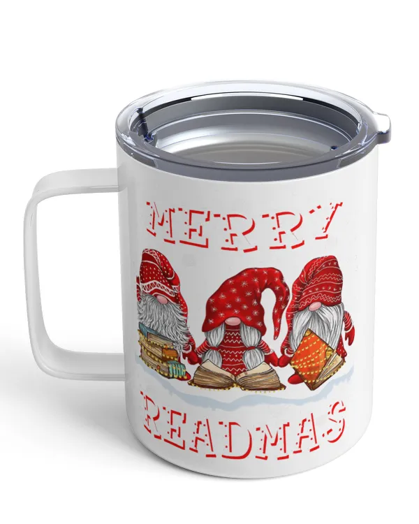 Insulated Mug