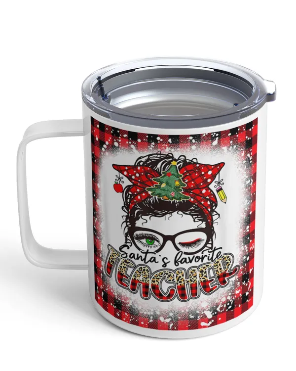 Insulated Mug