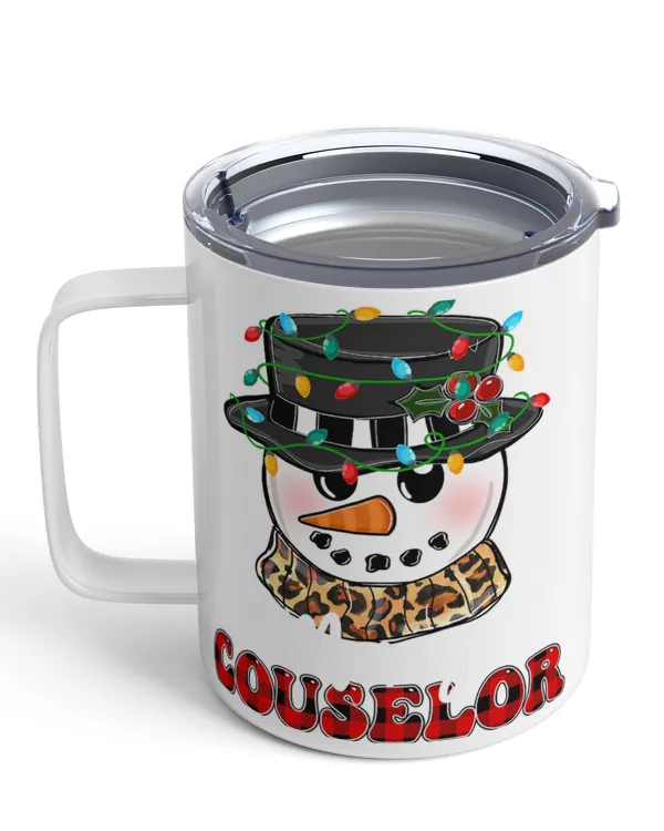Insulated Mug