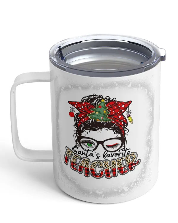 Insulated Mug