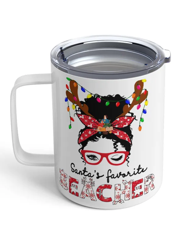 Insulated Mug