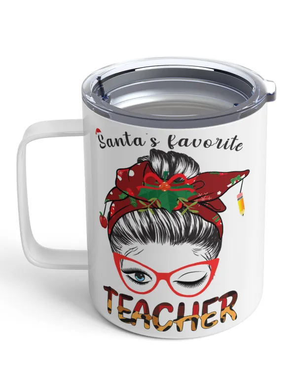 Insulated Mug