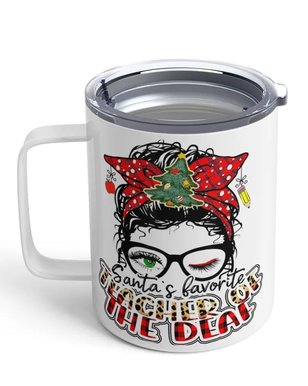 Insulated Mug