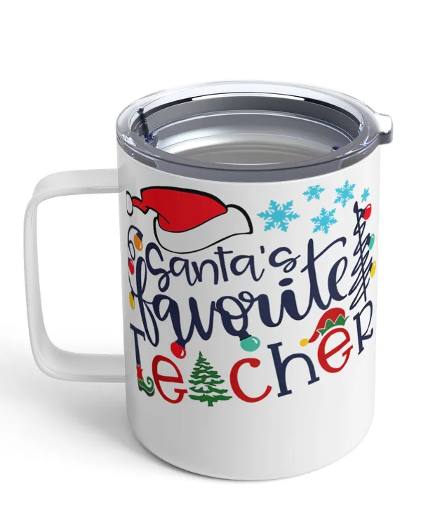 Insulated Mug