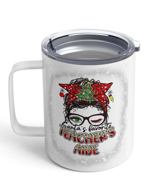 Insulated Mug
