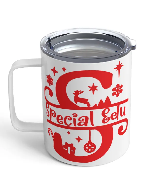 Insulated Mug