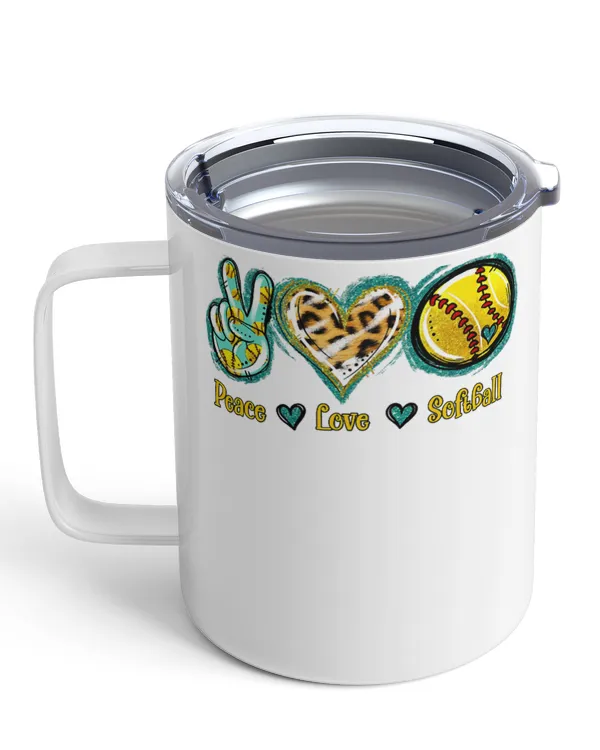 Insulated Mug