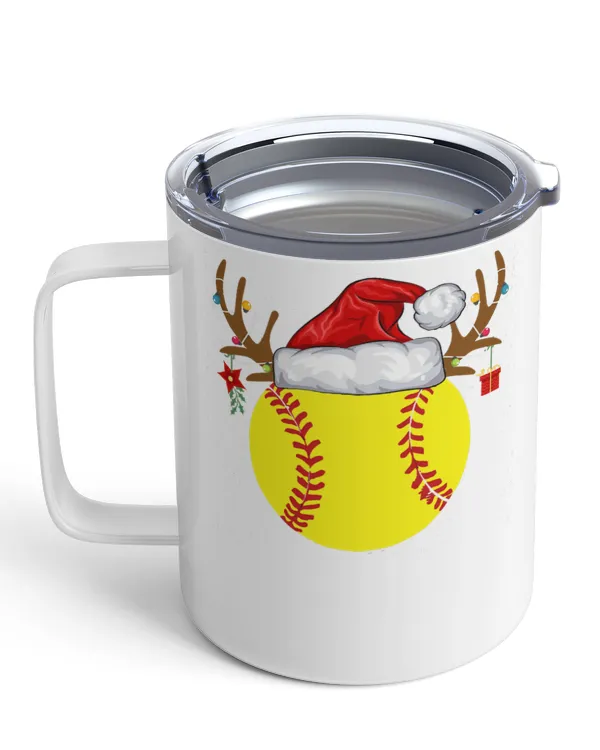 Insulated Mug