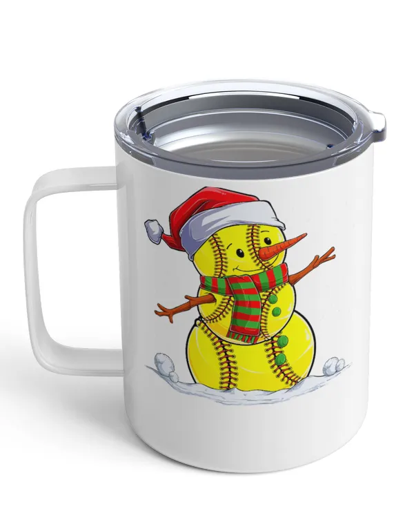 Insulated Mug