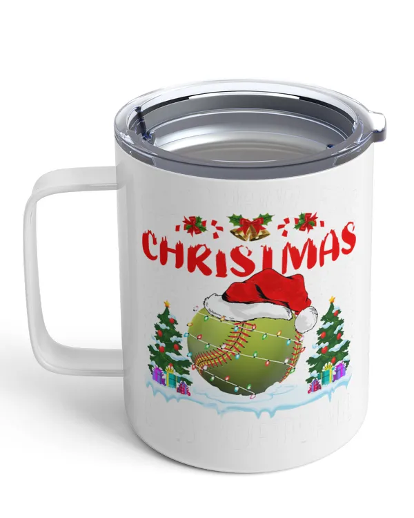 Insulated Mug