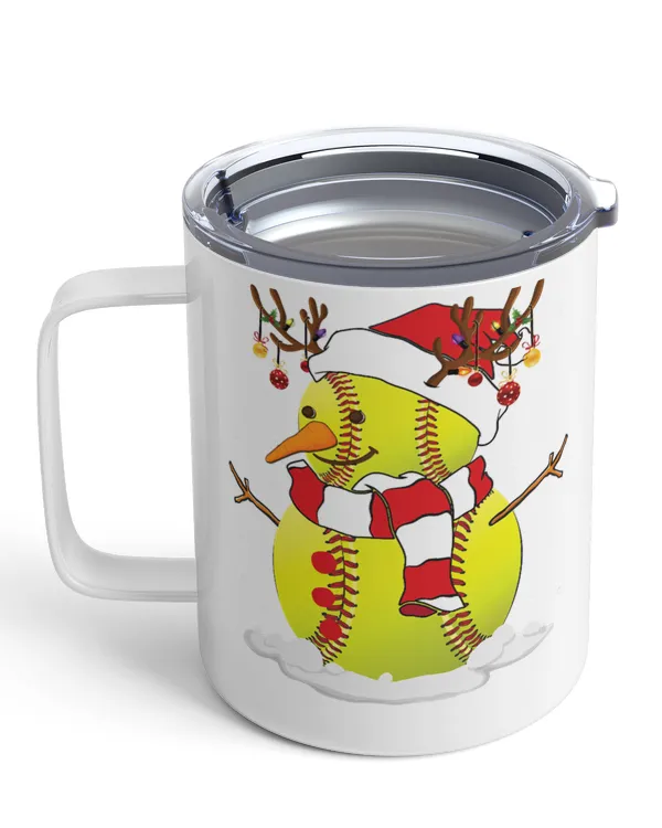 Insulated Mug