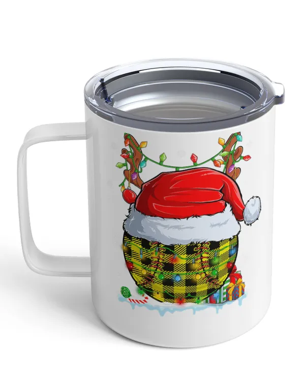 Insulated Mug