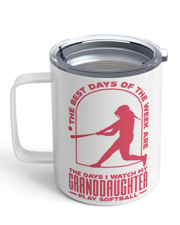Insulated Mug