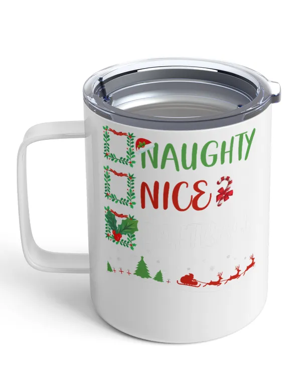 Insulated Mug