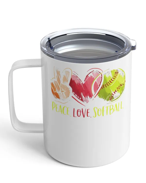 Insulated Mug