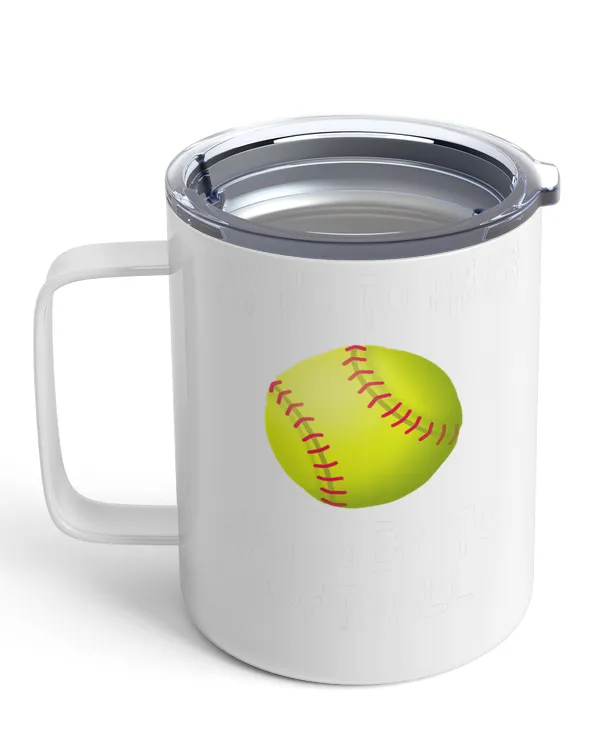 Insulated Mug